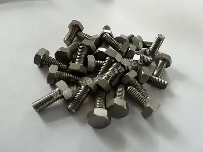 探索耐高温金属在工业中的应用案例