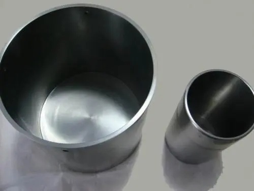 高纯钨靶材的制备技术与应用