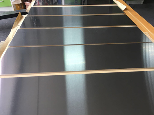 钼丝网金属网材料