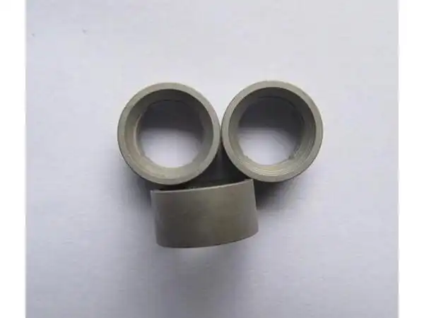 钼镧合金配件