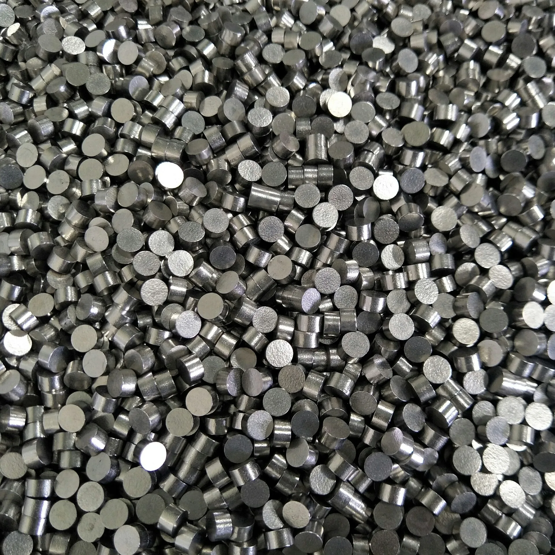 耐高温金属的常见问题解析
