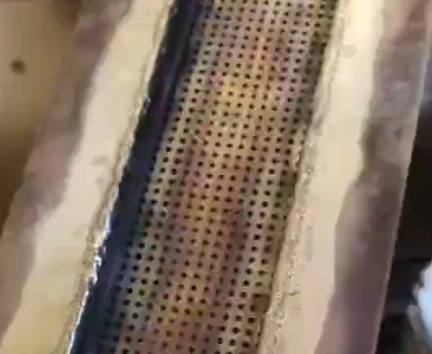 高温钼合金焊接加工