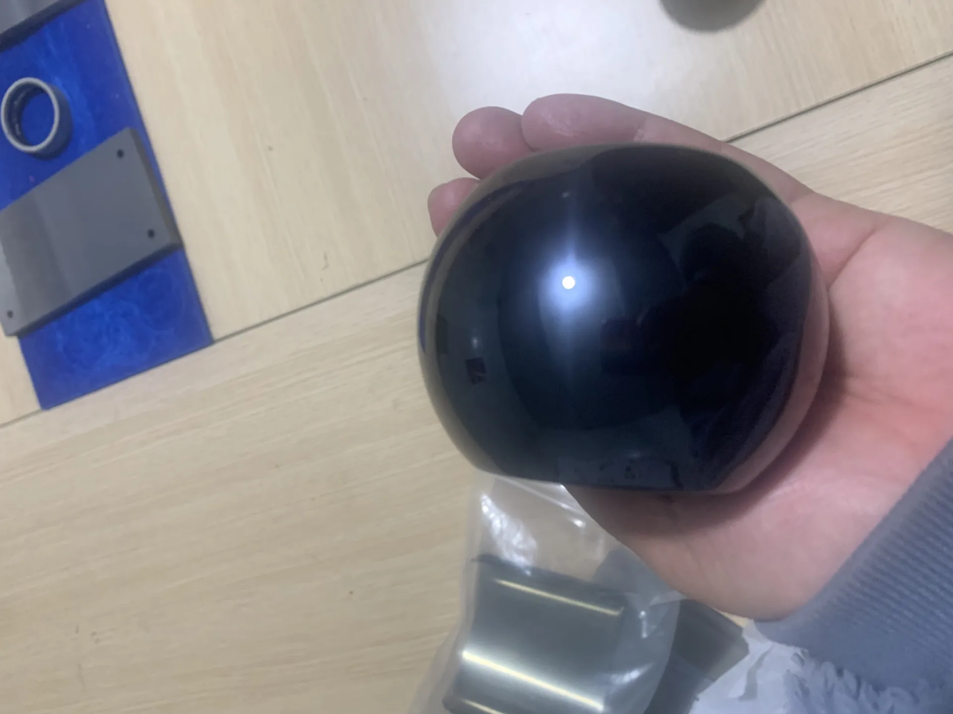 梦莱表面涂层