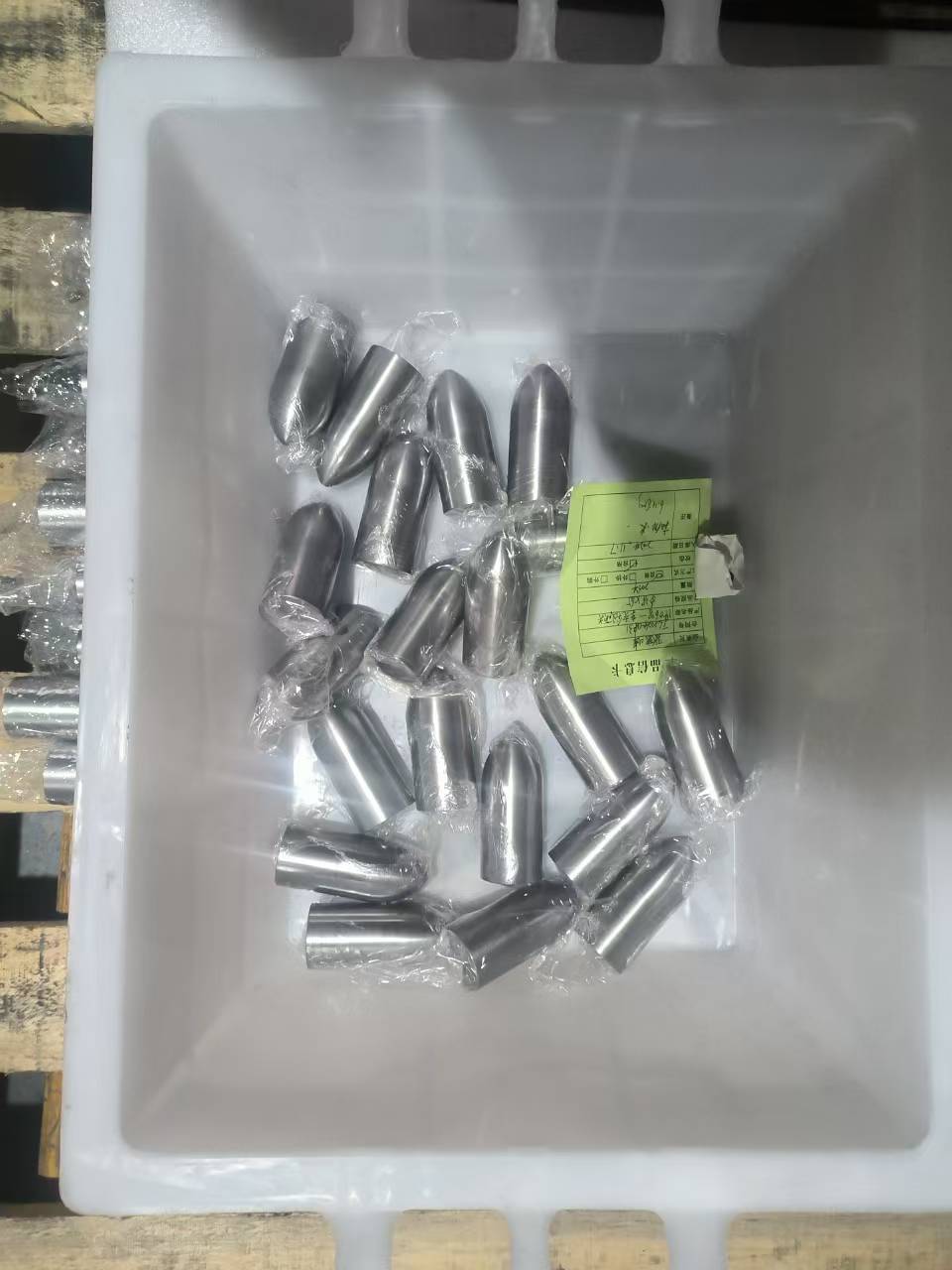TZM合金的应用前景展望